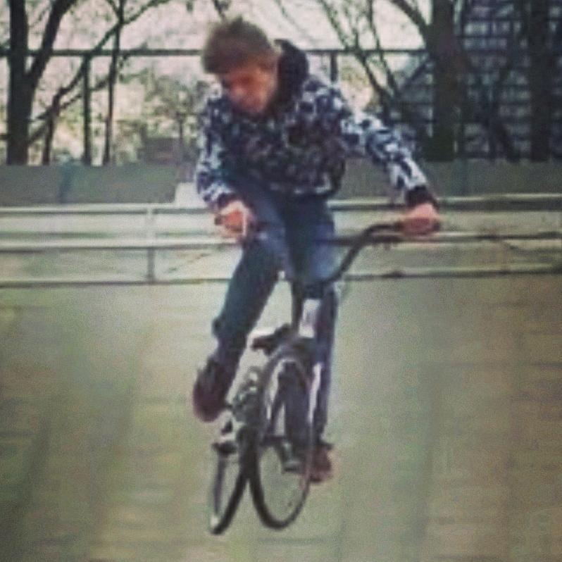 ♥B m x♥  - instagram: mhol1330 - HARSKAMP  -  14 jaar - HWS