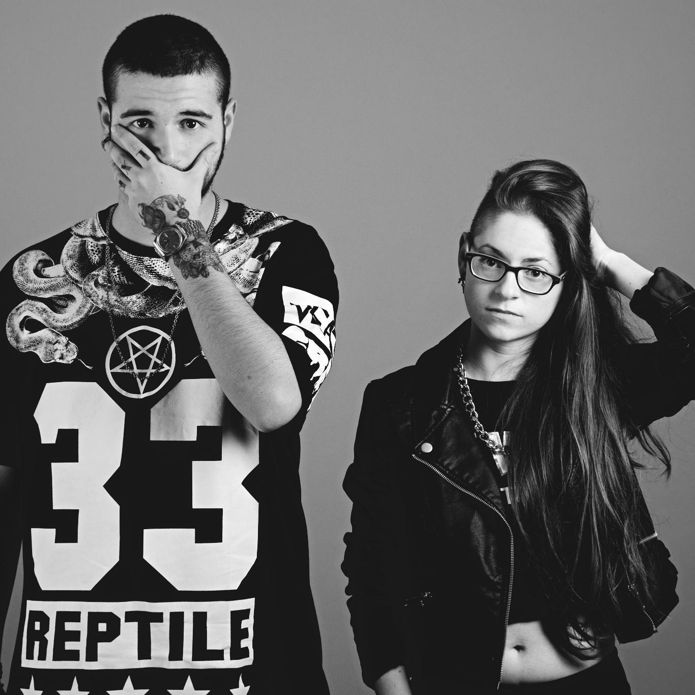 @DENAYAmusic + @SadMaatX
TRVP✖TWERK✖JUNGLETERROR✖HARDSTYLE✖OTHER SH!T
Contacto: wearenarkotik@gmail.com
