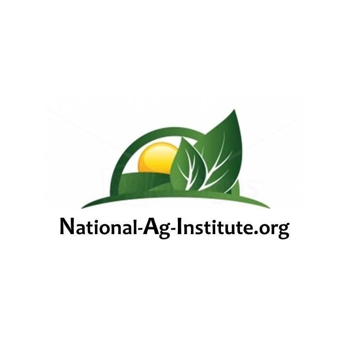 NationalAgInst's profile picture. 