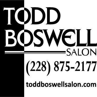 Todd Boswell Salon