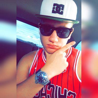 Whatever!