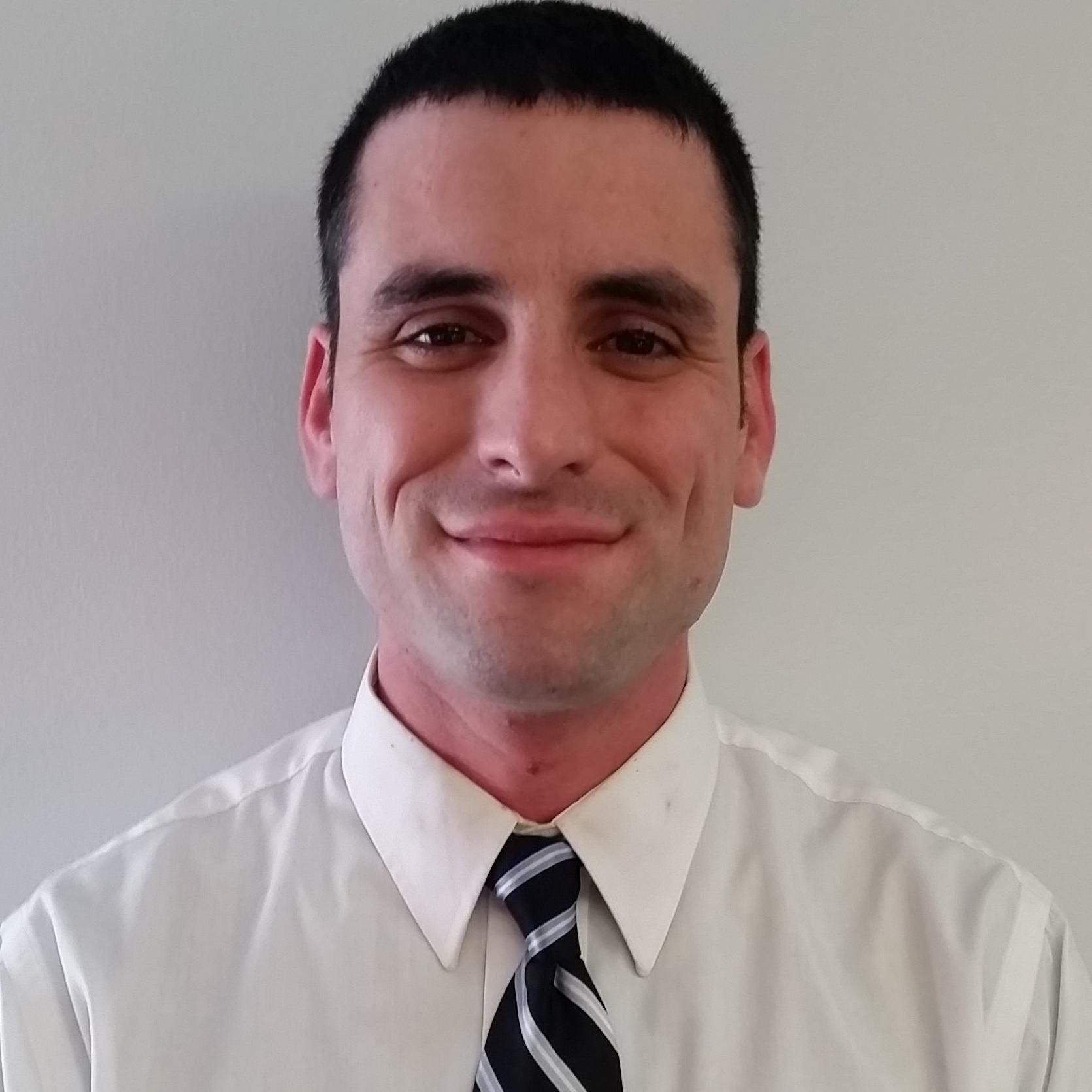 Pharmaceutical Recruiter