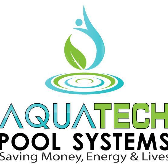 AquaTech Pool Systems 1-800-603-6026 Specializing in Pool Safety and Pool Energy Savings - Saving Money, Energy and Lives.