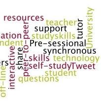 University of Bath Pre-sessional courses: preparing non-native English speaking students for UK university study