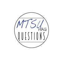 MTSU has Questions (@mtsu_questions) 's Twitter Profile