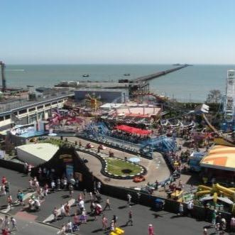 Live in Southend-On-Sea? Want to know what the big issues are in your town and talk about them with other residents? This is the page for you!