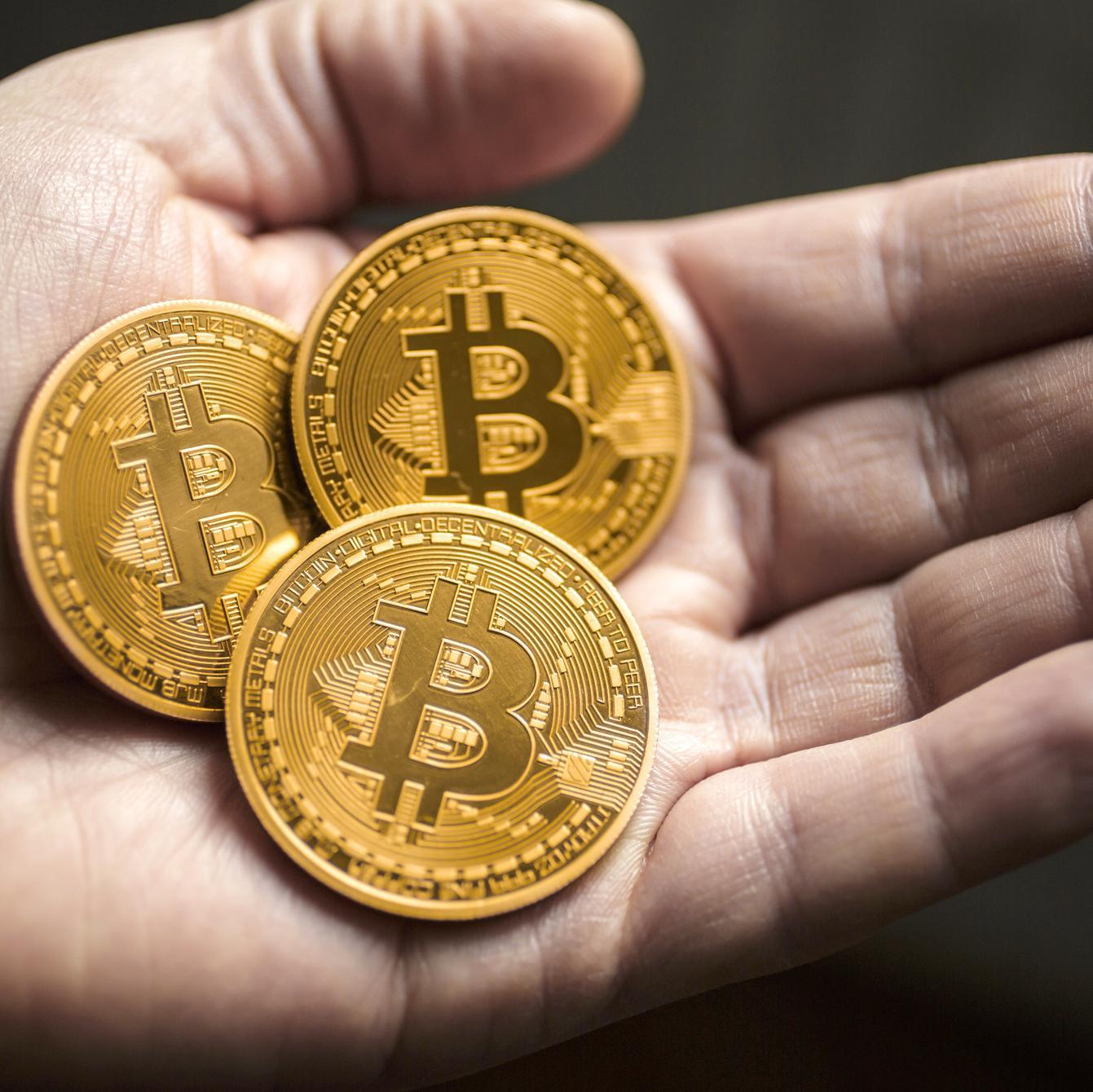 On this account you can find all about free BTC, BTC wallets and BTC mining! Have fun!