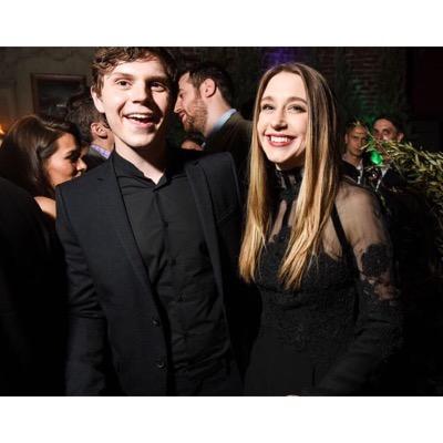 evanpetersfanx Profile Picture