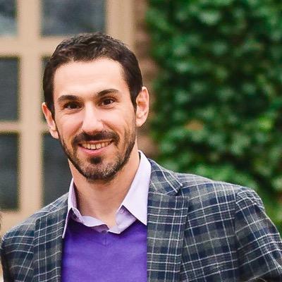 Corporate Strategist and M&A guy. Digital Innovation and Customer Experience enthusiast .  Avid Cyclist & short volleyballer. Funny dad & husband