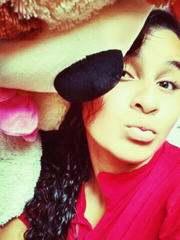 yannekaio's profile picture. Bruuh