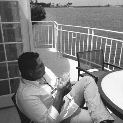 AndrewJSanchez's profile picture. tweets are my own.