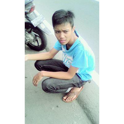 bla bla bla.. kepo :3