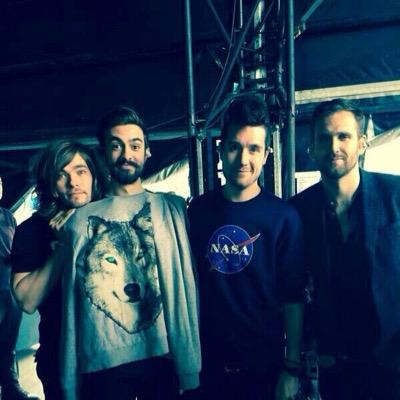 An international Fan-Account for the amazing band, BASTILLE (Dan-The-Smith, Lord Farquarson, Cat-Man Kyle and Princess Woody)!!