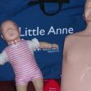 CPR & First Aid training in the Denver area.  I can help with your CPR needs.  Try on-line training if you need a card now.
