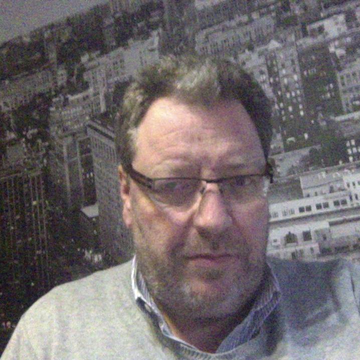 DidierNoerens's profile picture. 