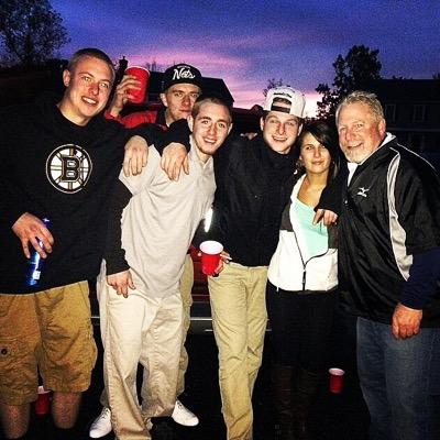zach firmin
