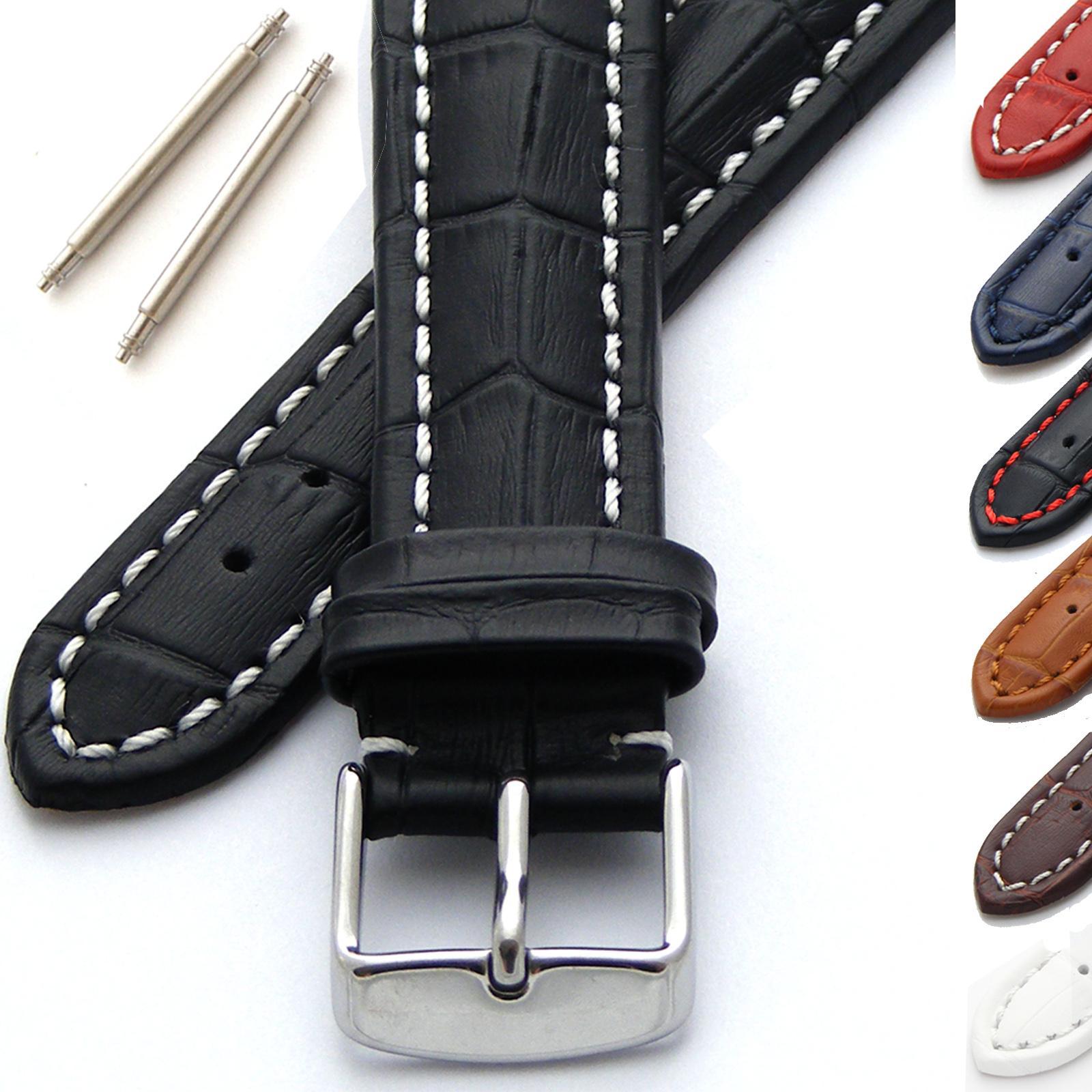 WatchStrapStore's profile picture. UK retailer of high quality leather and nylon watch straps to fit most brands of watches