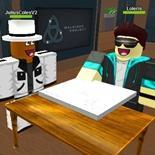 MadTownOfRoblox's profile picture. Hello, I am the creator of Mad Town of Robloxia on ROBLOX.