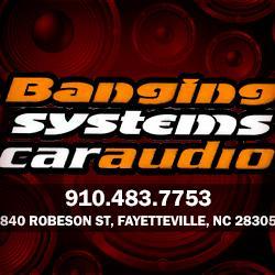 North Carolina's best source for everything banging. From In-Dash Units, Speakers, Rims, and Horns. We have it all!  (Proudly Serving Our Armed Forces)