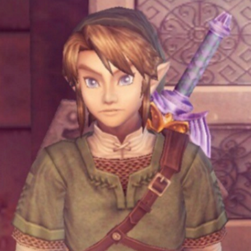 Link__________'s profile picture. Started on 20th Feb 2015. What do I put here?