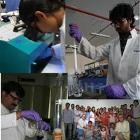 Chemistry, Shiv Nadar Institution of Eminence (@snuchemistry) 's Twitter Profile