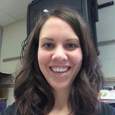 kvolk1's profile picture. 