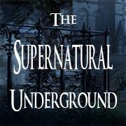 The Supernatural Underground is a group of best-selling authors who provide news, reviews and interviews from the darker, more speculative side of fiction.