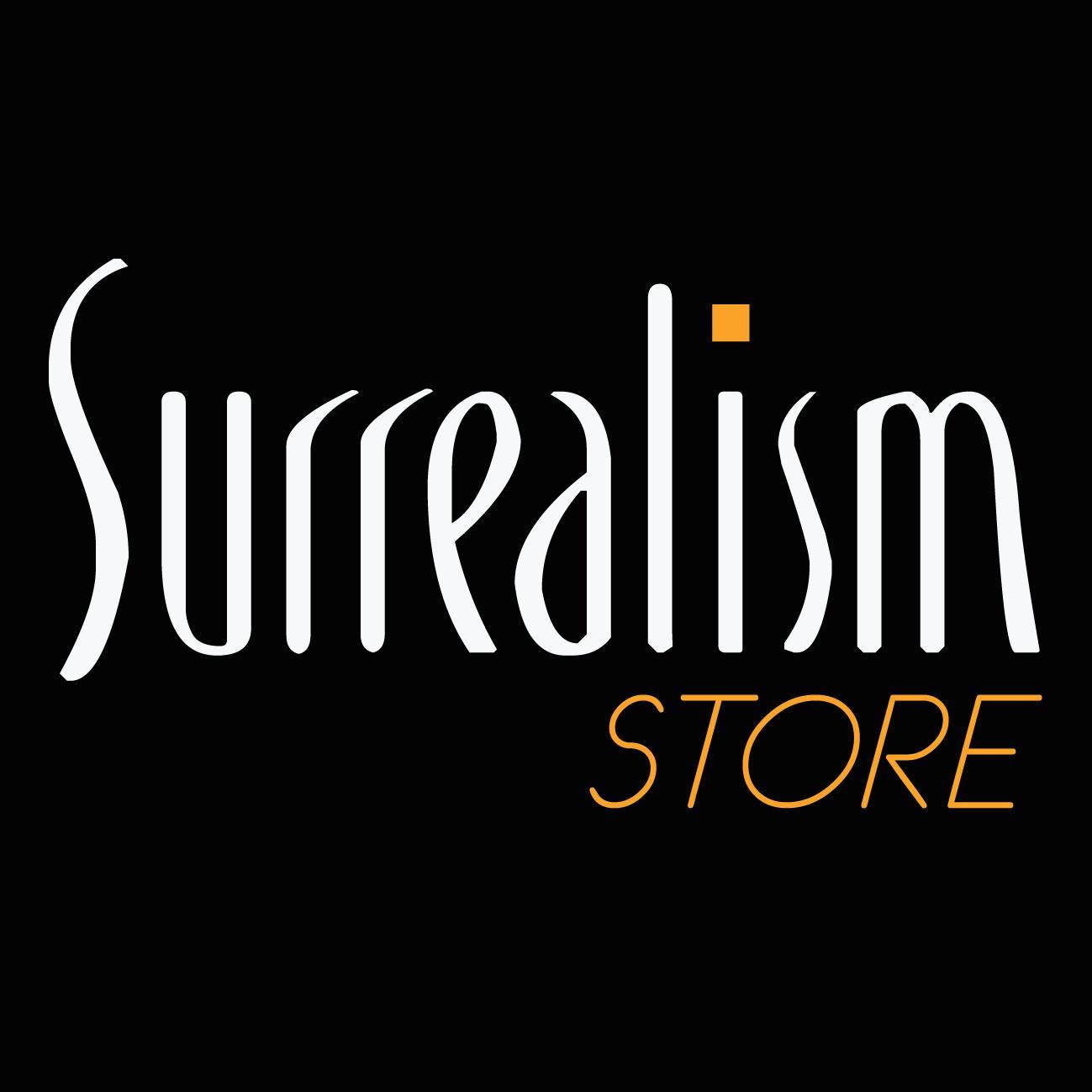 Surrealism Store is the online shop of Llibreria Surrealista, the only shop that was designed by Salvador Dalí. Share with us this surreal experience.