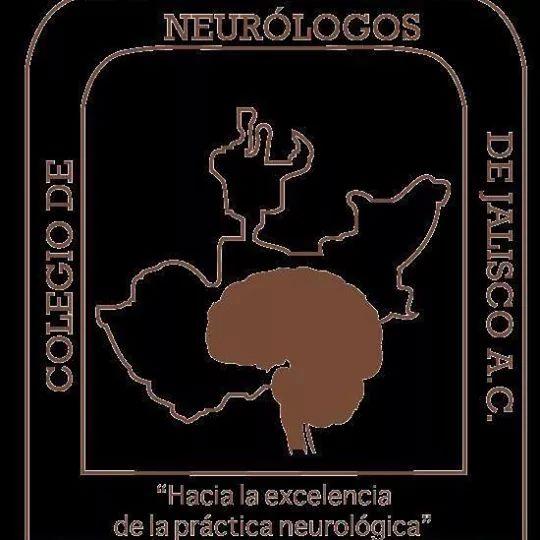 Asociacion civil de Neurologos del estado de Jalisco Mexico