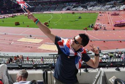 Sports mad super dad with 25 years experience in the health & fitness industry. Career change at 45 // now PE teacher @kakempston