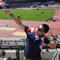 Matthew Saunders (@mattsaunders08) 's Twitter Profile