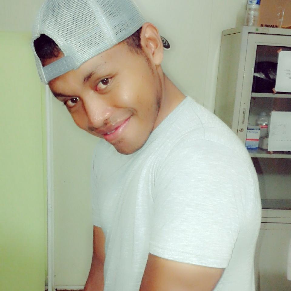 Why alwyas Me...???
