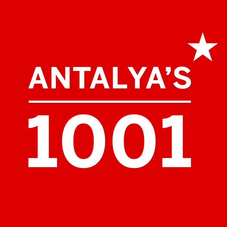 More than 300 sunny days per year, sports from skiing to diving, beaches with crystal clear water. Antalya's ultimate City Guide – soon to come.