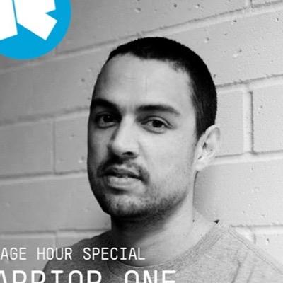 CarlWarriorOne's profile picture. Producer/DJ/collector of ultralight camping equipment. My other studio is @stretch_london