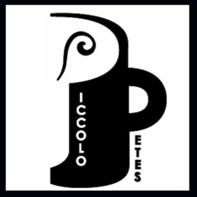 Piccolo Petes is a neighborhood coffee shop that specializes in unique sweet coffee treats with natural ingredients.
