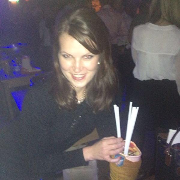 Kate_Yate Profile Picture