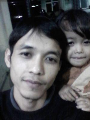 orang susah