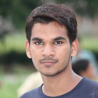 Saurabh ahirwar (@heisenberg_1311) 's Twitter Profile
