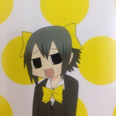 髭の人