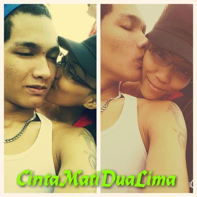 HanahBoogey's profile picture. ♥ Forever'25 _ HanaHaikal ♥