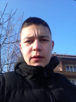 Follow me :)