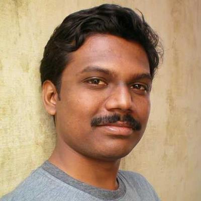 Nagharaaj's profile image