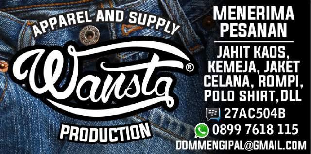 Info order kaos sweater kemeja jaket topi celana denim. 08997618115 pin:227CA85A