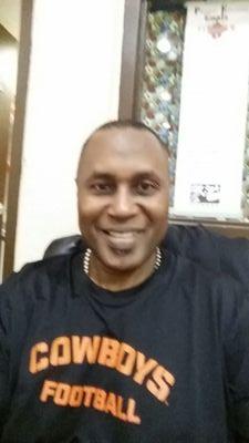 JeffCha79892581's profile picture. Father, husband ,And teacher & coach Sulphur Springs Tx.