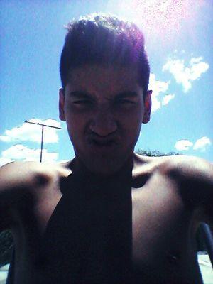 Forever Alone♥