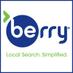 Berry (@berrymeansbiz) Twitter profile photo Berry (@berrymeansbiz) Twitter profile photo