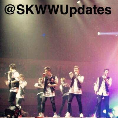 Updating about everything Stereo Kicks follow our new acount too @irishchris_