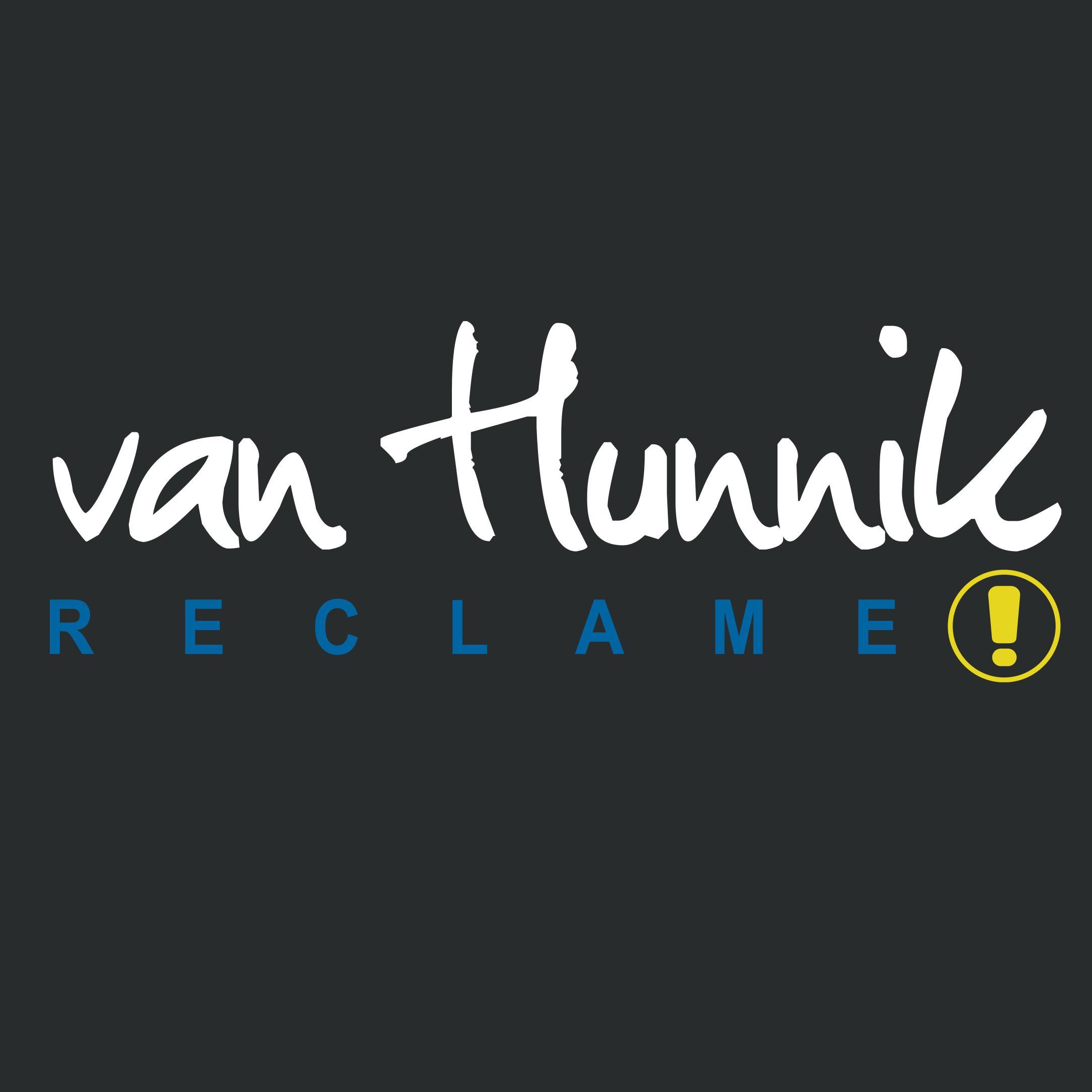 HunnikReclame Profile Picture