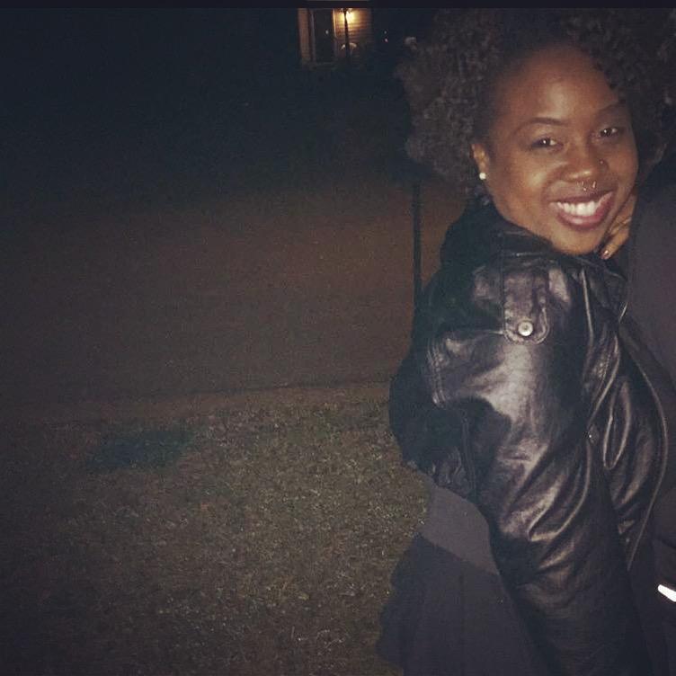 Danisha. Future Therapist. California Dreams. #NCATAlum15 follow me on Instagram @_lovethechina Snap: lovethechinaa