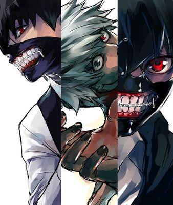 Akame ga Kill \ Lucky Star \ Tokyo Ghoul \ Fairy Tail \ Soul Eater \ Naruto